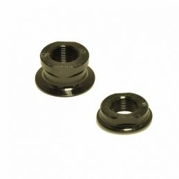 Marque Acc Moyeu Pride Pro/Exp V2 Coupelles Moyeu Ar (Paire) – Image 2