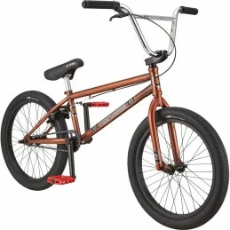 Marque BMX Street GT® Performer 21'' Trans Coop - 2021021 – Image 3