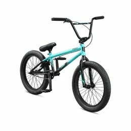 Marque Bmx Street Mongoose® L60 20.5" Teal 2021 – Image 2