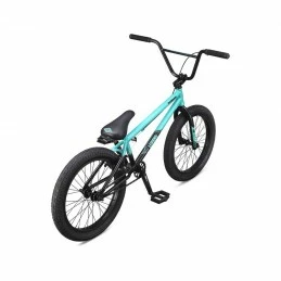 Marque Bmx Street Mongoose® L60 20.5" Teal 2021 – Image 3