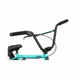 Marque Bmx Street Mongoose® L60 20.5" Teal 2021 – Image 4