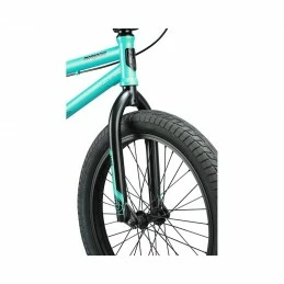 Marque Bmx Street Mongoose® L60 20.5" Teal 2021 – Image 5