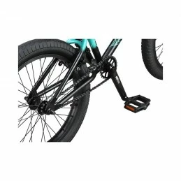 Marque Bmx Street Mongoose® L60 20.5" Teal 2021 – Image 7