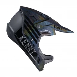 Marque CASQUE DECADE GRAPHIC SMASH FLAKE – Image 4