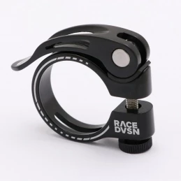 Marque Collier De Selle Staystrong® DVSN Chevron - 34.9mm – Image 2