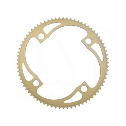 Marque Couronne Allyoogs® SPCK - Or