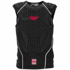 Marque Gilet De Protection Fly® Barricade KID - Noir
