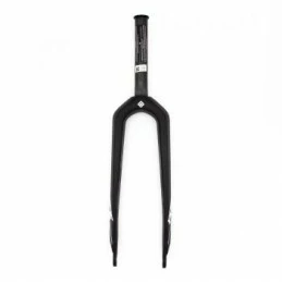 Marque Fourche BMX Pride® Slik - Noir Matt – Image 2