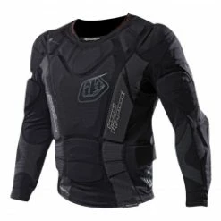 Marque Gilet De Protection Troy Lee Design® TLD 7855 - Noir