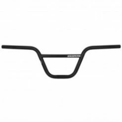 Marque Guidon BMX Staystrong® V-One - Noir