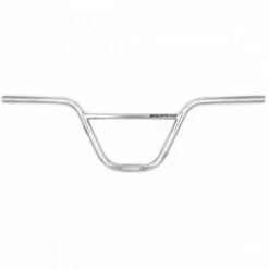 Marque Guidon BMX Staystrong® V-One V2 - Chrome