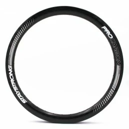 Marque Jante Aero Stay Strong Carbon Pro - 36H - Black – Image 2