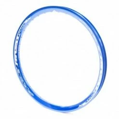 Marque Jante Pride Rival Pro Sx Blue