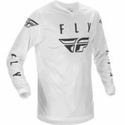 Marque Maillot FlyÂź Universal - Blanc