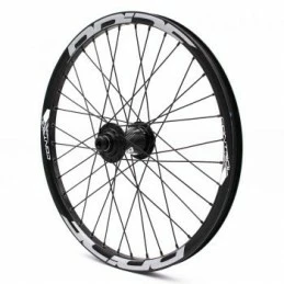 Marque Roues BMX Pride® Control Pro 36H (La Paire)- Black – Image 2