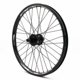 Marque Roues BMX Pride® Control Pro 36H (La Paire)- Black – Image 3