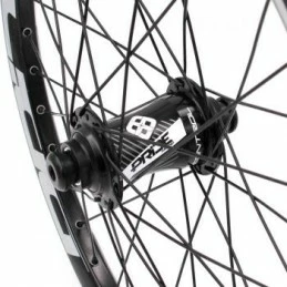 Marque Roues BMX Pride® Control Pro 36H (La Paire)- Black – Image 4