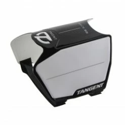 Marque Plaque De Cadre Tangent® - Noir