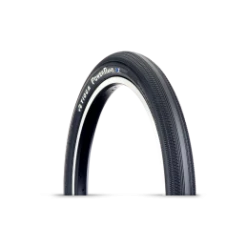 Marque Pneu BMX Tioga® Powerband - Rigide 20"