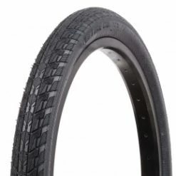 Marque Pneu Vee Tire® Speedbooster 20 X 1 1/8 - Noir