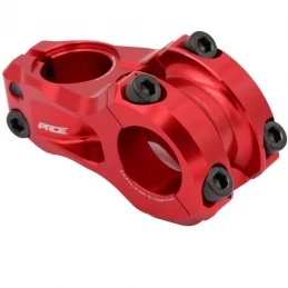 Marque Potence BMX Pride® FTL HD 31.8mm - 35mm (Couleurs Aux Choix) – Image 4