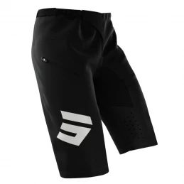 Marque Short SHOT® Rogue Revolt KID - Noir