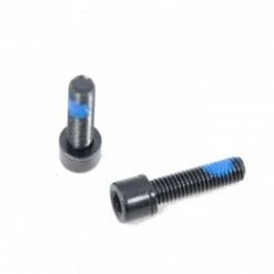 Marque Vis Manivelle Pinch Bolt Global Racing Exhaust