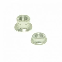 Marque Acc Moyeu Pride Exp V1 Coupelles Moyeu Ar (Paire) â Image 2