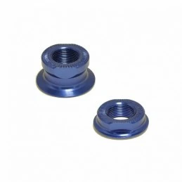 Marque Acc Moyeu Pride Exp V1 Coupelles Moyeu Ar (Paire) â Image 3