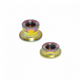 Marque Acc Moyeu Pride Exp V1 Coupelles Moyeu Ar (Paire) â Image 4