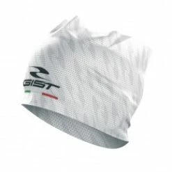 Marque Bandana Gist® Multi-usage - Blanc