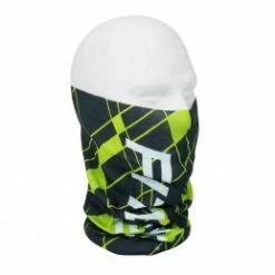 Marque Bandana Multiusage Fitletic - Vert