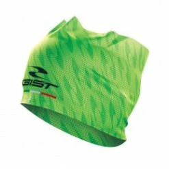 Marque Bandana Gist® Multi-Usage - Vert Fluo