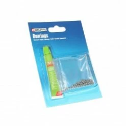 Marque Billes De Roulement Weldtite 3,175 (1-8'') - Avec Graisse