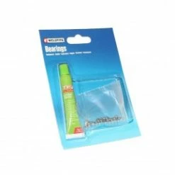 Marque Billes De Roulement Weldtite 3,969 (5-32'') - Avec Graisse