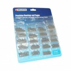 Marque Billes De Roulement Weldtite 4,762 (3-16'')