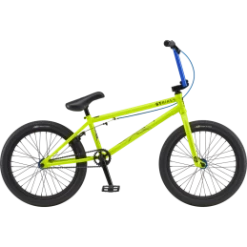 Marque BMX GT Conway Team Comp 2020 - 21'' - Yellow