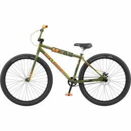 Marque BMX Street GT® Heritage 29" Pro Series CAMO 2021 – Image 2
