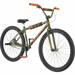 Marque BMX Street GT® Heritage 29" Pro Series CAMO 2021 – Image 3