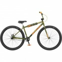 Marque BMX Street GT® Heritage 29" Pro Series CAMO 2021