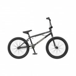 Marque BMX Street GT® Slammer 20" - 2021