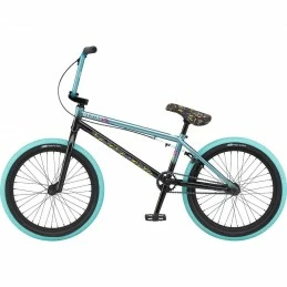 Marque BMX Freestyle GT® Team Mercado 20.75" 2021 – Image 2
