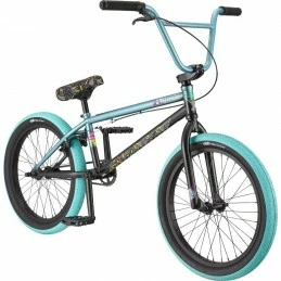 Marque BMX Freestyle GT® Team Mercado 20.75" 2021 – Image 3
