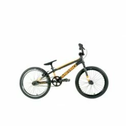 Marque BMX Meybo® Lil Booster Gris/Orange
