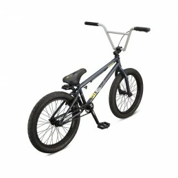 Marque Bmx Mongoose L80 20.75" Blue 2021 – Image 3