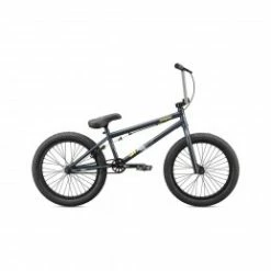 Marque Bmx Mongoose L80 20.75" Blue 2021