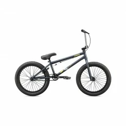 Marque Bmx Mongoose L80 20.75" Blue 2021