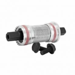 Marque Boitier De Pédalier Carré Aluminium - 119mm