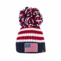 Marque Bonnet Big Bobble - The Patriot