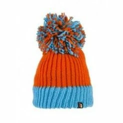 Marque Bonnet Big Bobble - Lagon Ardent